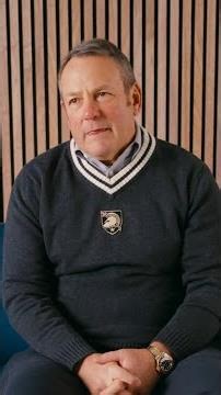 Our Stories - Glenn G. | USAA