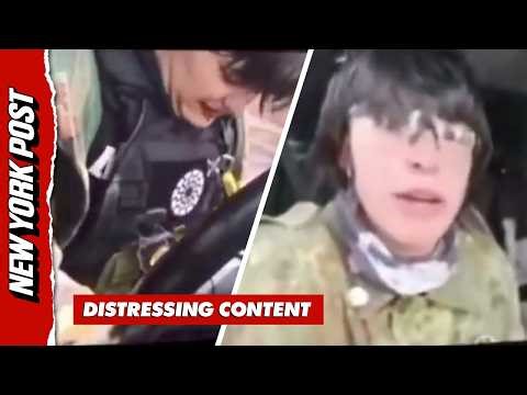 Sickening Manifesto Emerges of San Diego Mosque Shooters Cain Clark and Caleb Vasquez