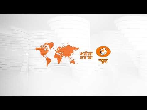 Live: Report@10 | Volleyball Court से Olympic तक, भारत का लक्ष्य साफ़ | PM Modi | Amit Shah