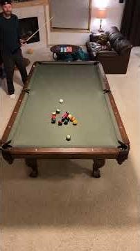 Live: Can I Make This Break Ball Work?