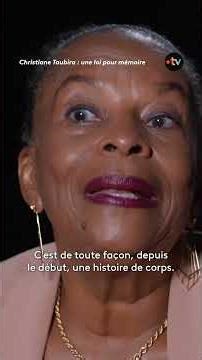Loi Taubira : son discours historique sur l'esclavage à l'Assemblée Nationale