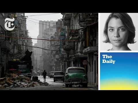 Why the U.S. Just Indicted Cuba’s Former President