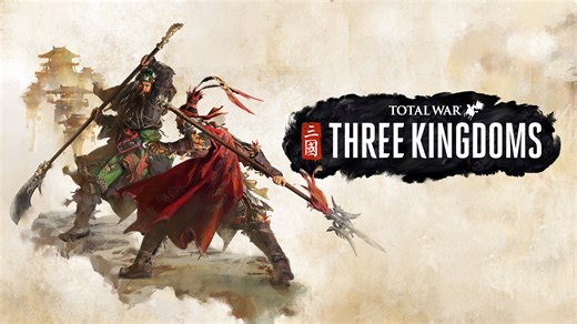 Battle your way through ancient China. Get Total War: Three Kingdoms for FREE from our Holiday Sale. Offer ends January 8 at 11 AM ET. epic.gm/free-games | Epic Games
