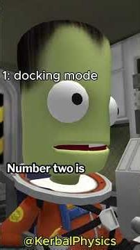 3 things YOU shouldn't do as a Grown Kerbal Pt.4 #kerbalspaceprogram