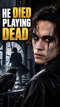 Brandon Lee: A Movie Scene Turned Deadly