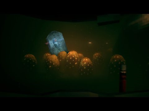 They Made Strange Human Experiments in This Underwater Facility!