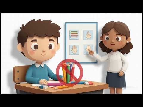 How to Use Simple Present Tense: Rules + Examples for Beginners ✨