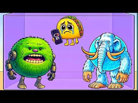 😱 Italian Brainrot Merge Fellas NewUpdate Live Gameplay | #mergefellas #verticallive #gamemadhouse