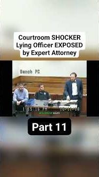 Suppress Everything: Statements, Tests, and the Refusal (Part 11)