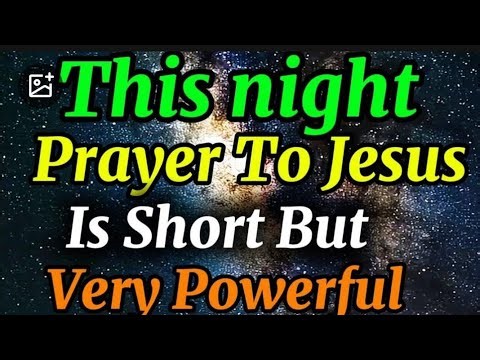 Bed Time Prayer to Calm a Heavy Heart/Don't Give Up Yet — God Is Still Working Behind the Scenes 🙏🏽