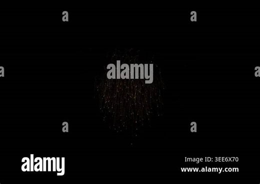Dynamic explosion shockwave Twinkle sparkle stars animation smoke explosion, comic flashes, particle magic tail sparkling glitter star dust trail animation black background. 4K blast fire energy burst Stock Video Footage - Alamy