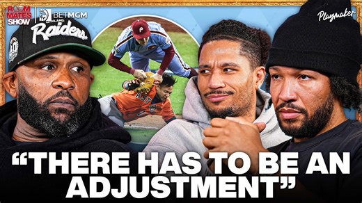 CC Sabathia said this about the evolution of basketball & baseball