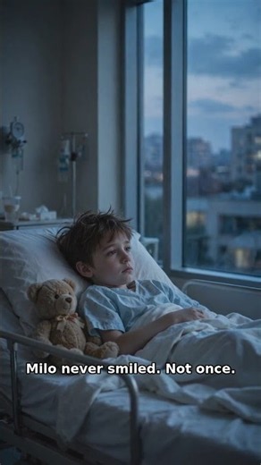 The Window Washer Who Waves at Every Hospital Kid 🪟 | USA Daily Dose