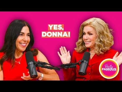 If Knots Landing Actress DONNA MILLS Was Your Best Friend...