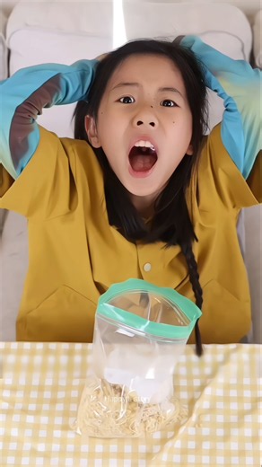 Her Chips Were a Total Mess… But Her Final Dish Surprised Everyone