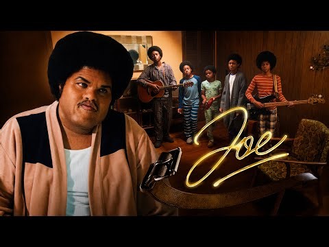 Joe | Official Trailer