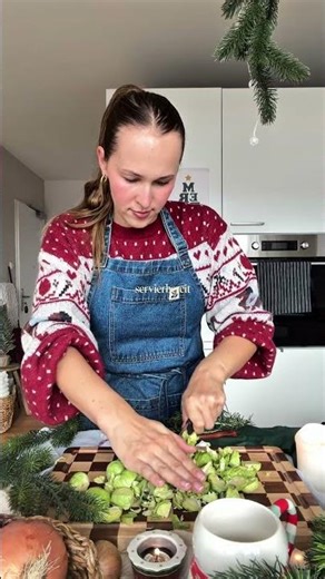 27/30 from the series: Comfort Christmas Recipes 🎅🏻🎄 #Shorts