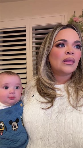 trishapaytas (@trishlikefish88)’s video of Trisha Paytas Edits