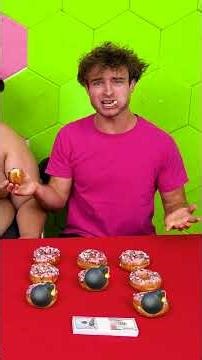 Guess Wrong = Lose $1000!