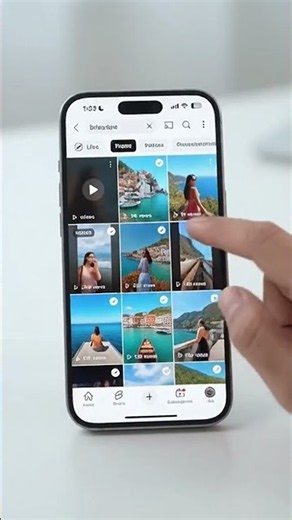 📱 How to Create YouTube Shorts: Easy Tutorial #youtubetips #channelgrow #newyoutuber