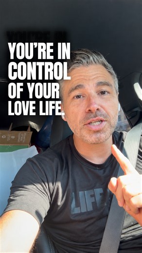 The reason you're still single isn't because men are broken, it's because you're waiting for someone else to fix what only you can change. #datingover40 #modernromance #datingadvice #lovestrategies #relationshipcoach