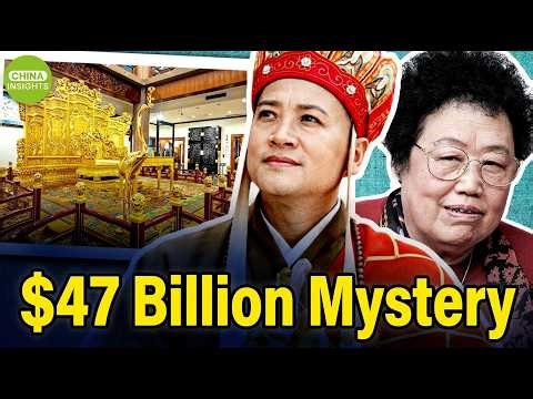 From Seamstress to Billionaire: The Untold Story Behind China’s Richest Woman I China Insights