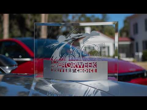 2026 MotorWeek Drivers' Choice Awards: Our Best Car, Truck, & Utility Picks...PLUS BEST OF THE YEAR!