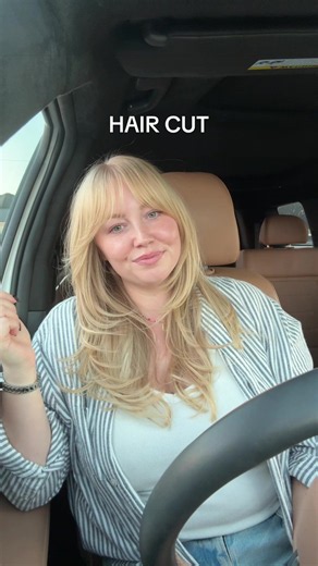 Layered Haircut Ideas: Best Layered Haircut & Bangs Inspiration