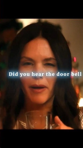 They Made Christmas Scary. CHRISTMAS AT THE KRINGLES, in theaters October 30