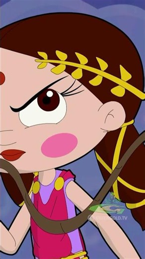 Chhota Bheem Power! 💪⚡