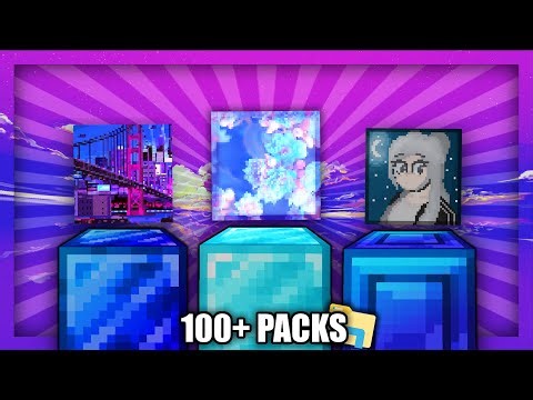 🔥Top 100 16x Bedwars/PVP Texture packs in 2026 - FPS Boost (1.8.9)