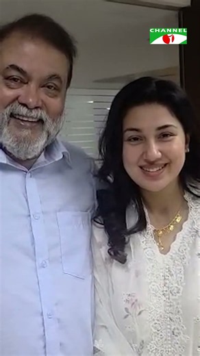 চ্যানেল আইতে অমায়িক অপু | Channel i Entertainment