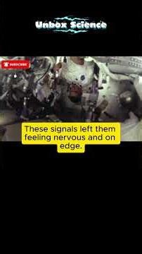 🛰️ Mysterious Sounds From The Far Side Of The Moon: Alien Signals?