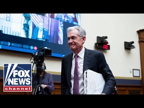 BREAKING: Prosecutors open criminal probe into Federal Reserve Chair Jerome Powell