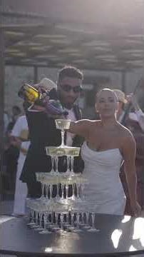 Ellea & Shiro | Italian Wedding Celebration #amalficoastwedding #destinationweddingitaly