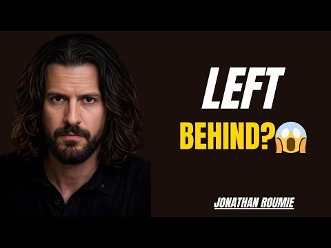Who Will Be Left Behind in the Rapture? | Biblical Truth Revealed (End Times) – Jonathan Roumie