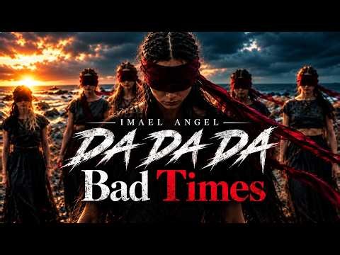 IMAEL ANGEL – BAD TIMES | Deep Emotional Song (OFFICIAL VIDEO)