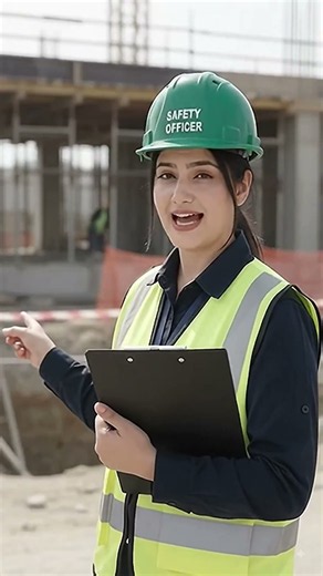 Confined Space Safety | Hazards & Control Measures | HSE Safety