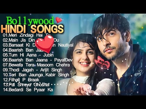 NonStopLove Mashup Best Mashup of Arijit Singh, Jubin Nautiyal, BPraak, Atif Aslam,Neha Kakkar