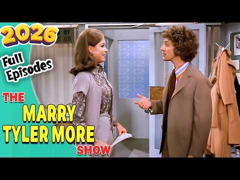 SS 11 - Episodes 44 🎃🎃 The Mary Tyler Moore Show 🎃🎃 The Show That Redefined TV Comedy!