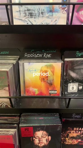 Addison Rae: The Queen of Pop and Her Rise