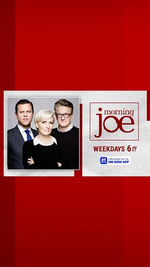 The key midterm moments happening on Morning Joe
