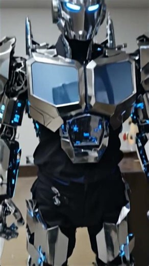 AI Robot Technology 2026 | Future Robot That Will Shock YouAmazing AI Robot 🤖 | Future Technology