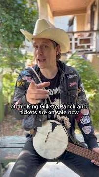 Topanga Banjo Fiddle Fest Early Bird Tix Available For 2 More Weeks! #bluegrass #americana