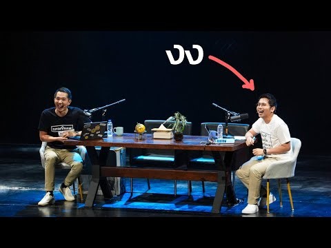 จัด Event 1000 คนใน 6 สัปดาห์ (SPIN9ARM)