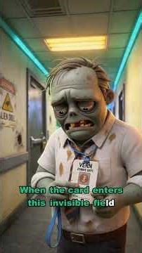 How RFID security keycards work without batteries #rfid #technology #engineering