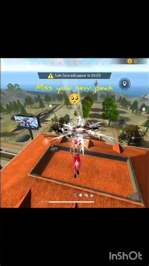 new peak is deleted in Bermuda map#trending#viral #short#Masoom Sharma#Ajju bhai#Gyangaming#Xbox#bs5
