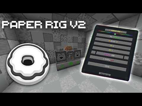 how you use the gamble rig mod for donut smp