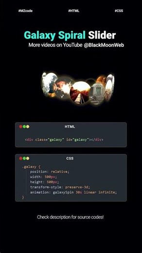 Build amazing projects with ready-to-use source codes 💻✨ || #coding #reactjs #webdevelopment