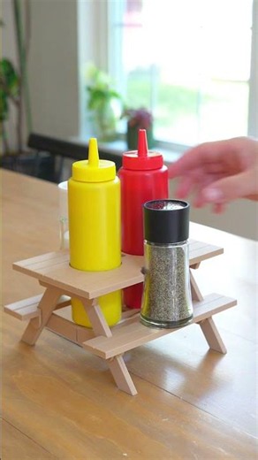 Making random stuff into products